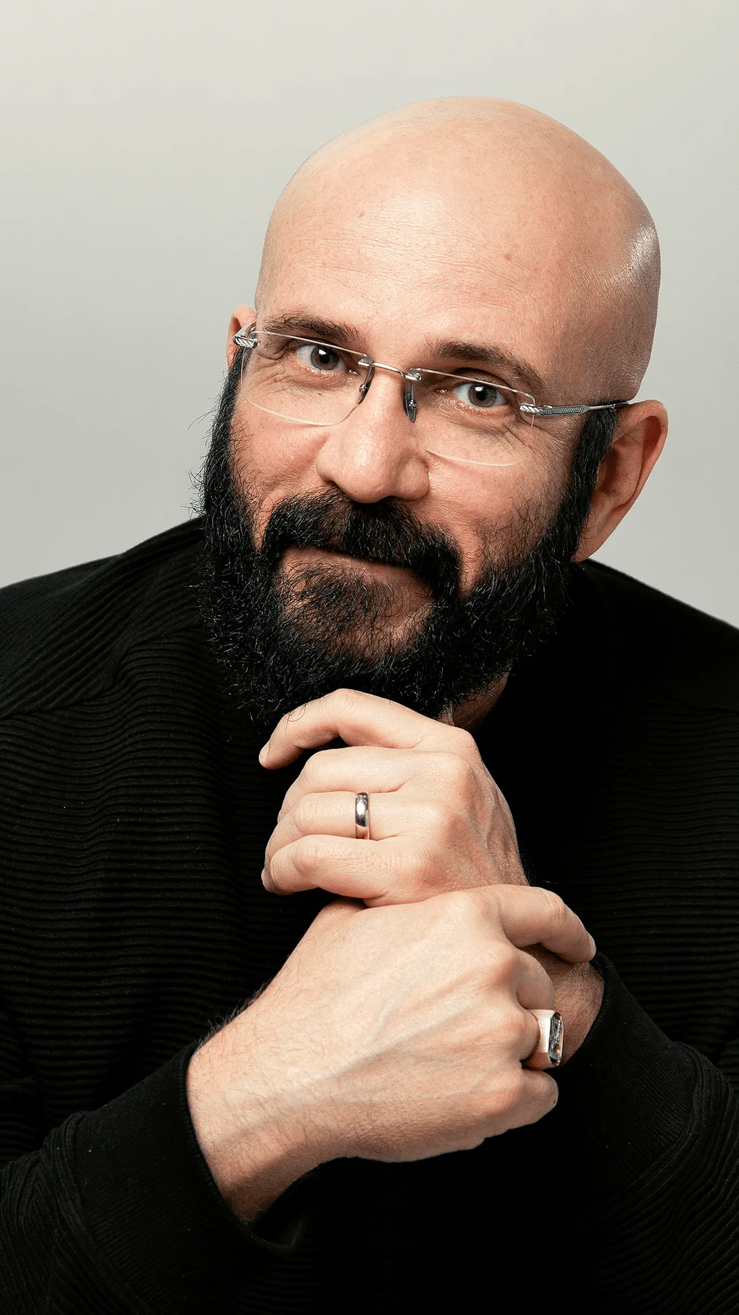 MARCOS LACERDA: DE FRENTE COM VOCÊ 
