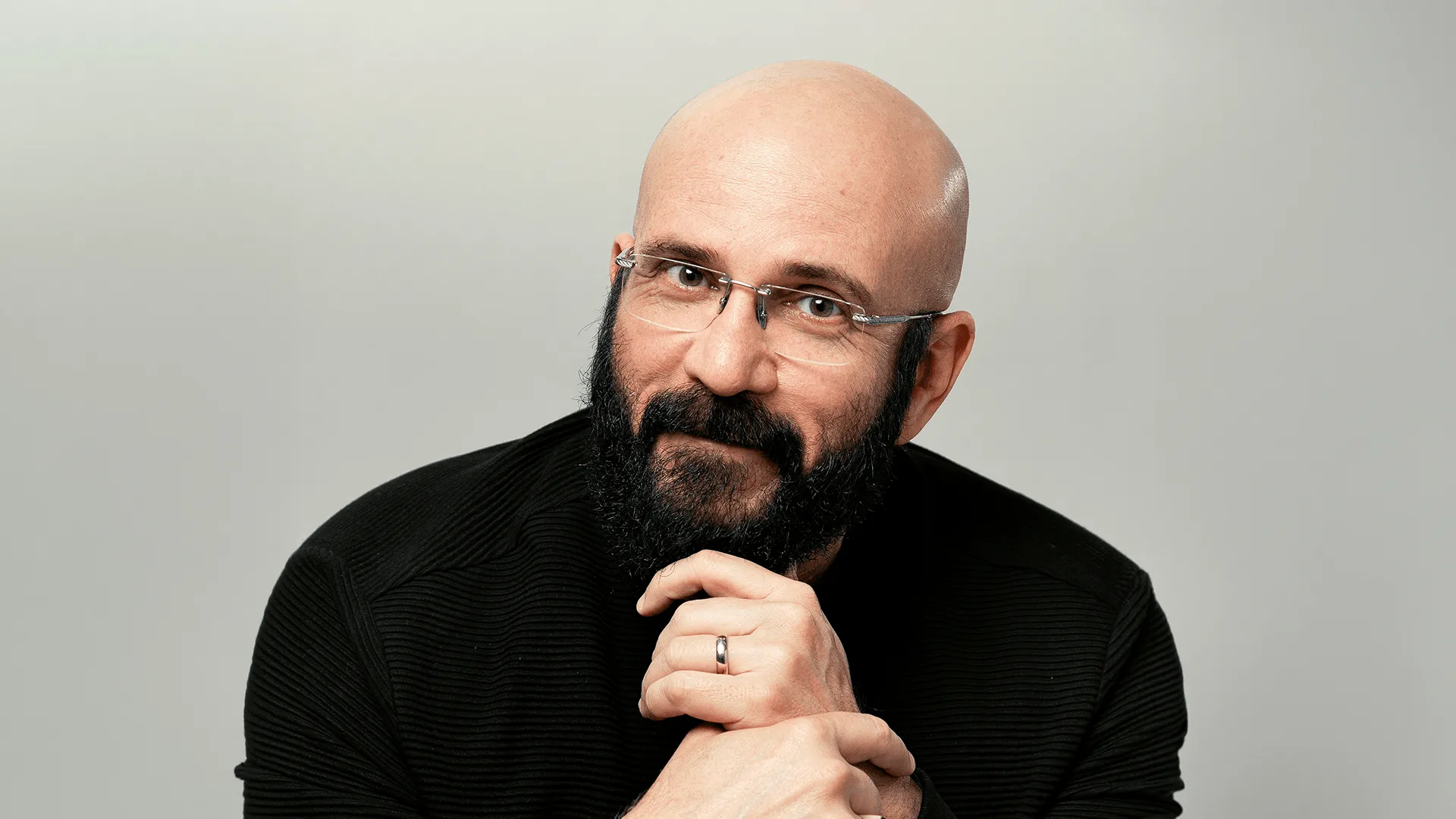MARCOS LACERDA: DE FRENTE COM VOCÊ 