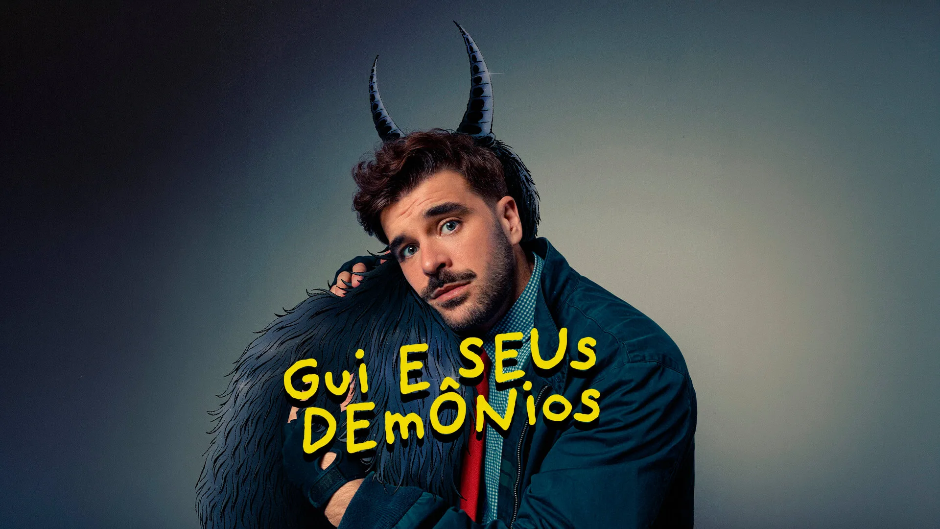 GUI E SEUS DEMÔNIOS 